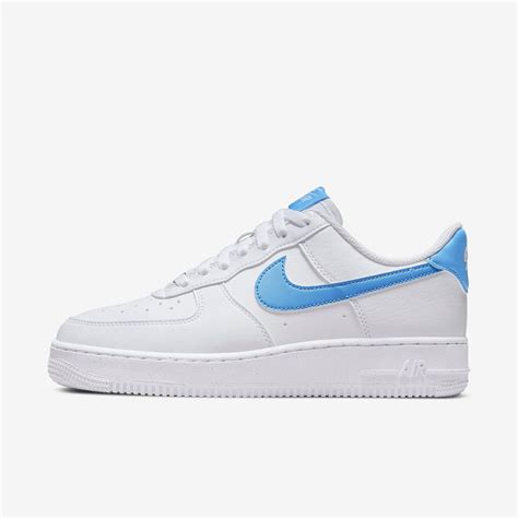 air force 1 07 blue